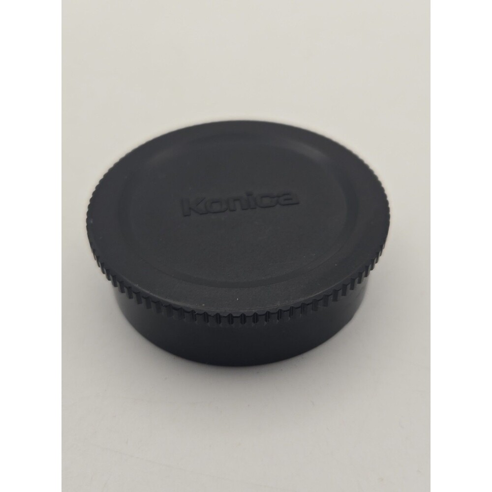 Konica 1 Cap - Picture 2 of 3